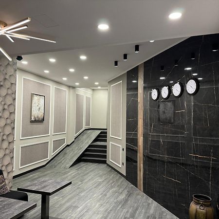 Avenue Residence Єреван Екстер'єр фото