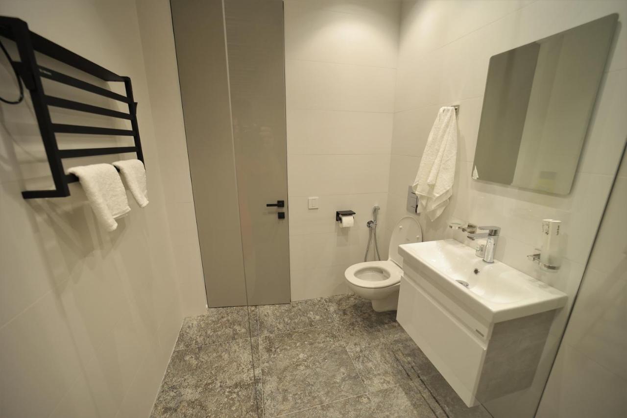 Avenue Residence Єреван Екстер'єр фото