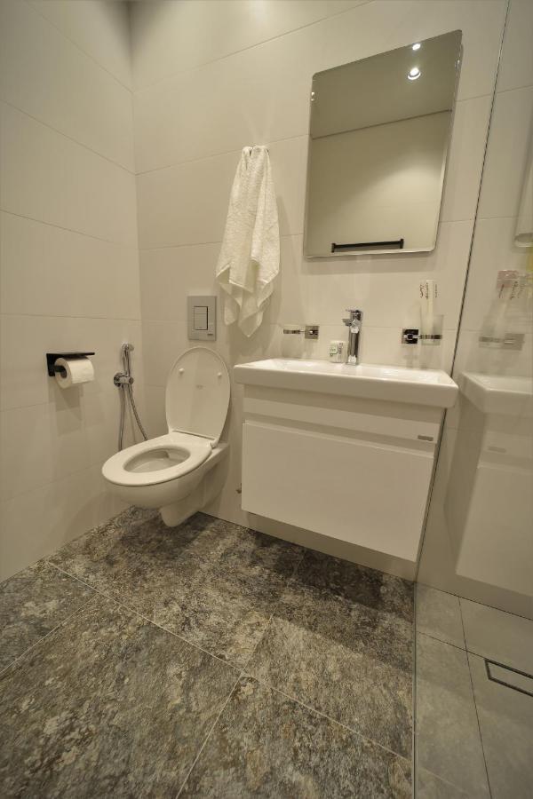 Avenue Residence Єреван Екстер'єр фото