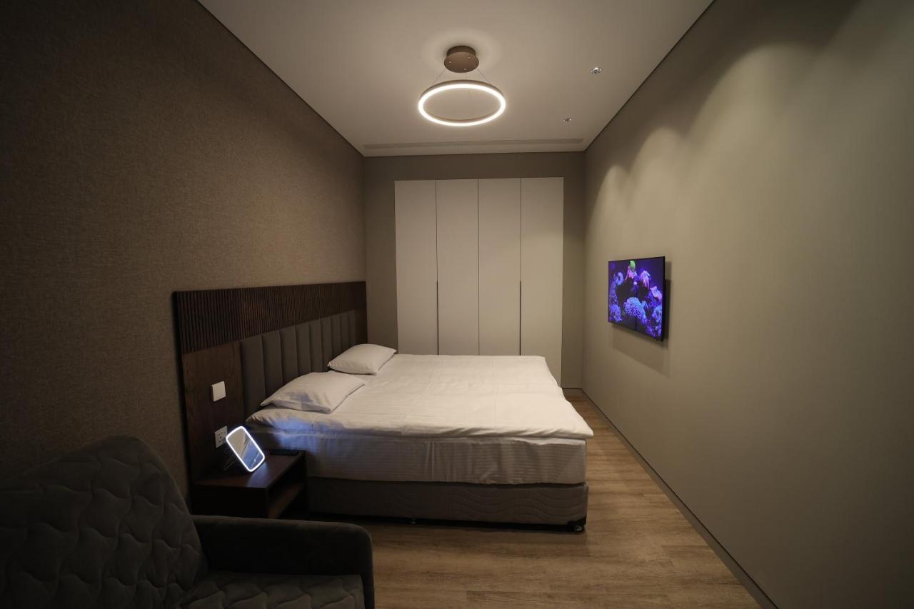 Avenue Residence Єреван Екстер'єр фото