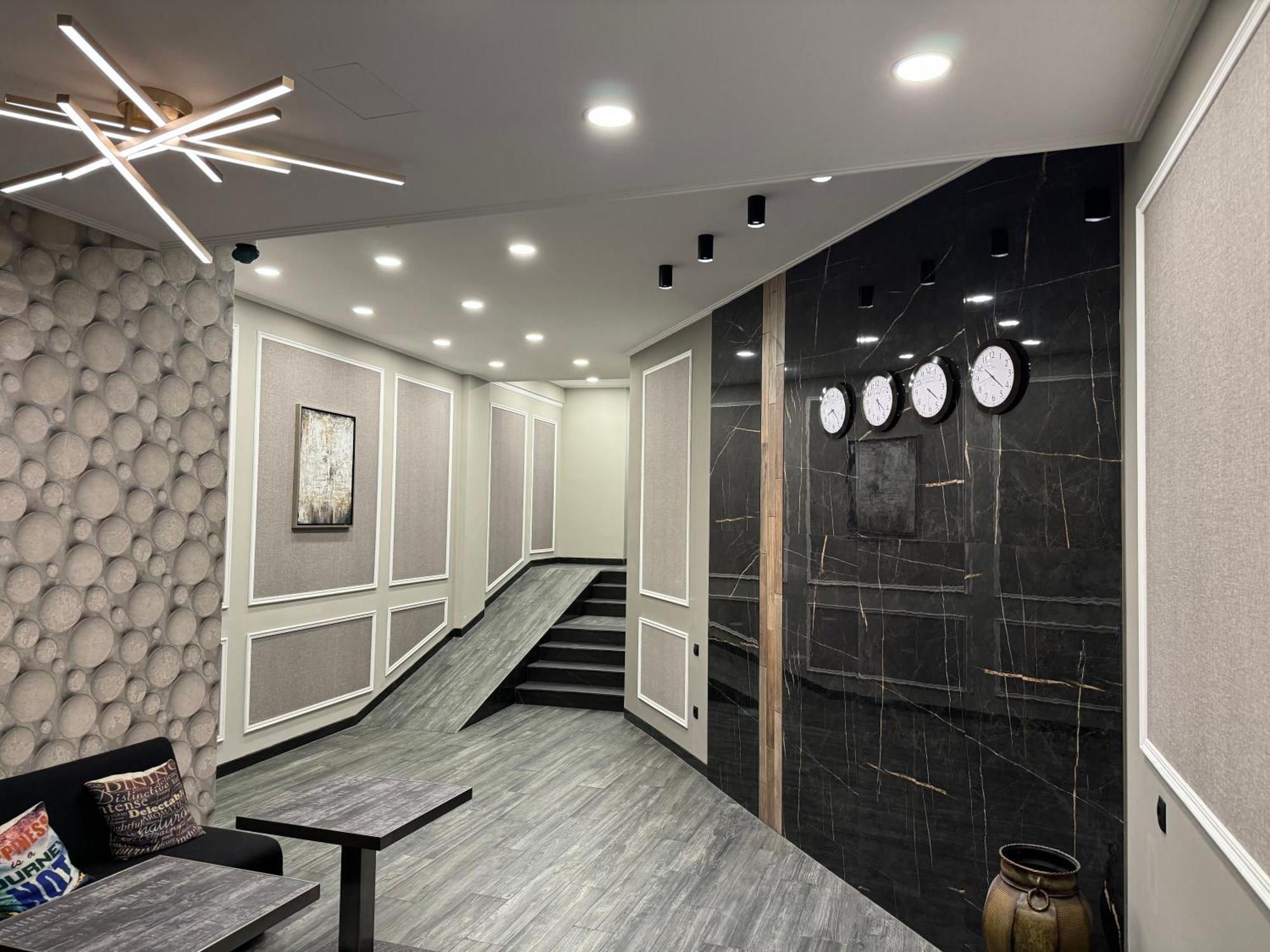 Avenue Residence Єреван Екстер'єр фото