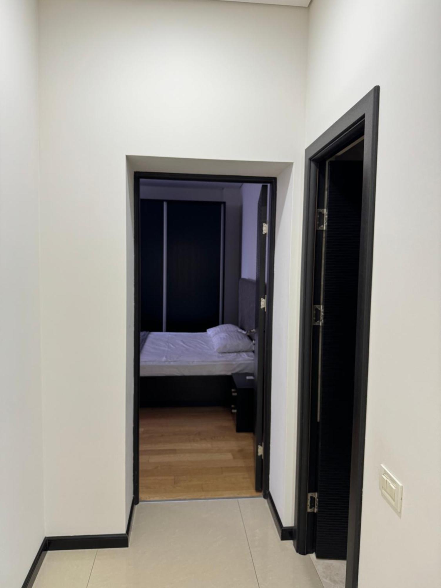 Avenue Residence Єреван Екстер'єр фото