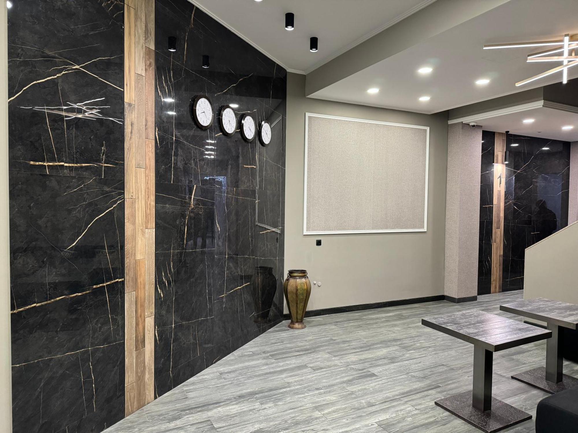 Avenue Residence Єреван Екстер'єр фото