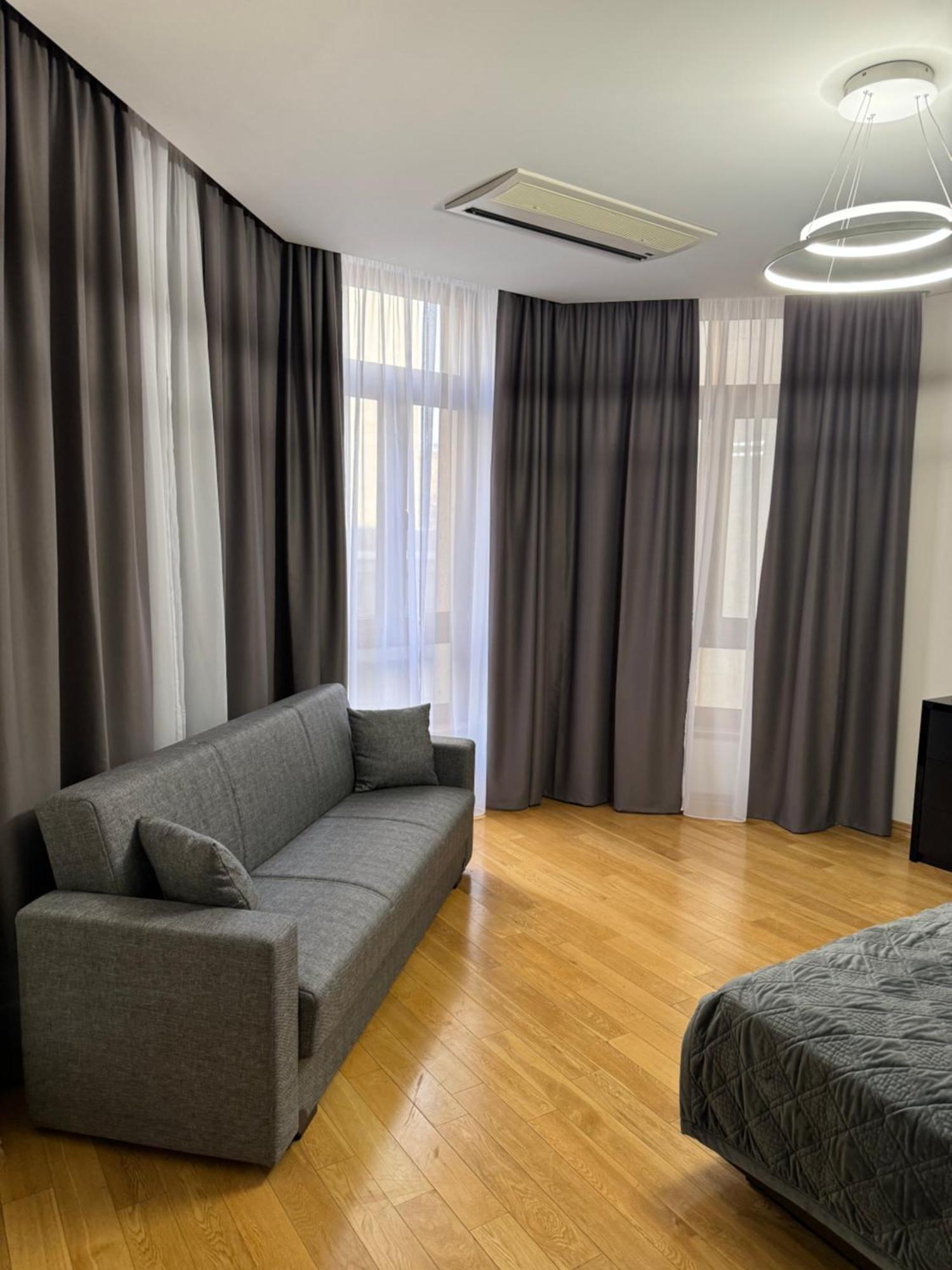 Avenue Residence Єреван Екстер'єр фото