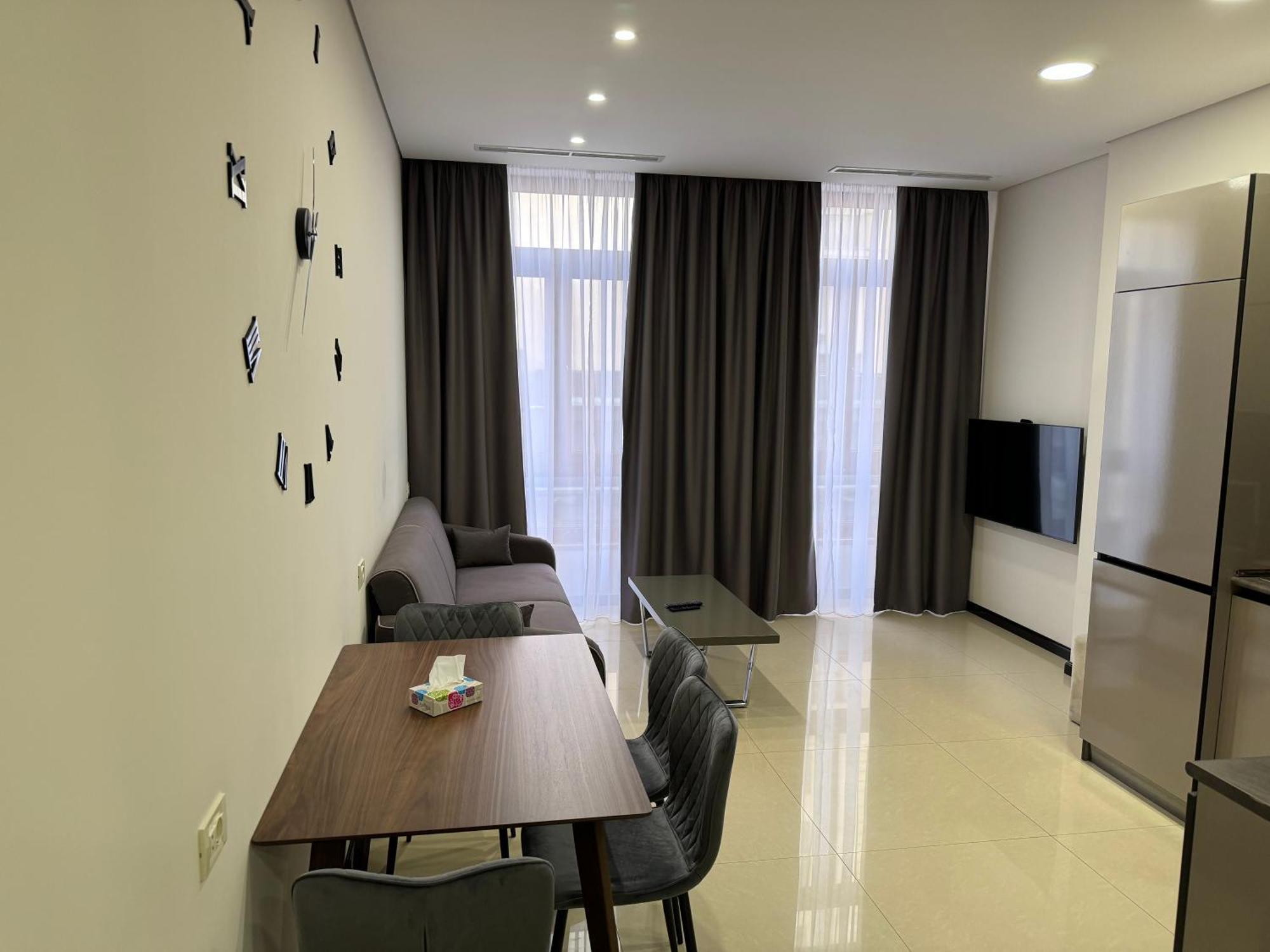 Avenue Residence Єреван Екстер'єр фото