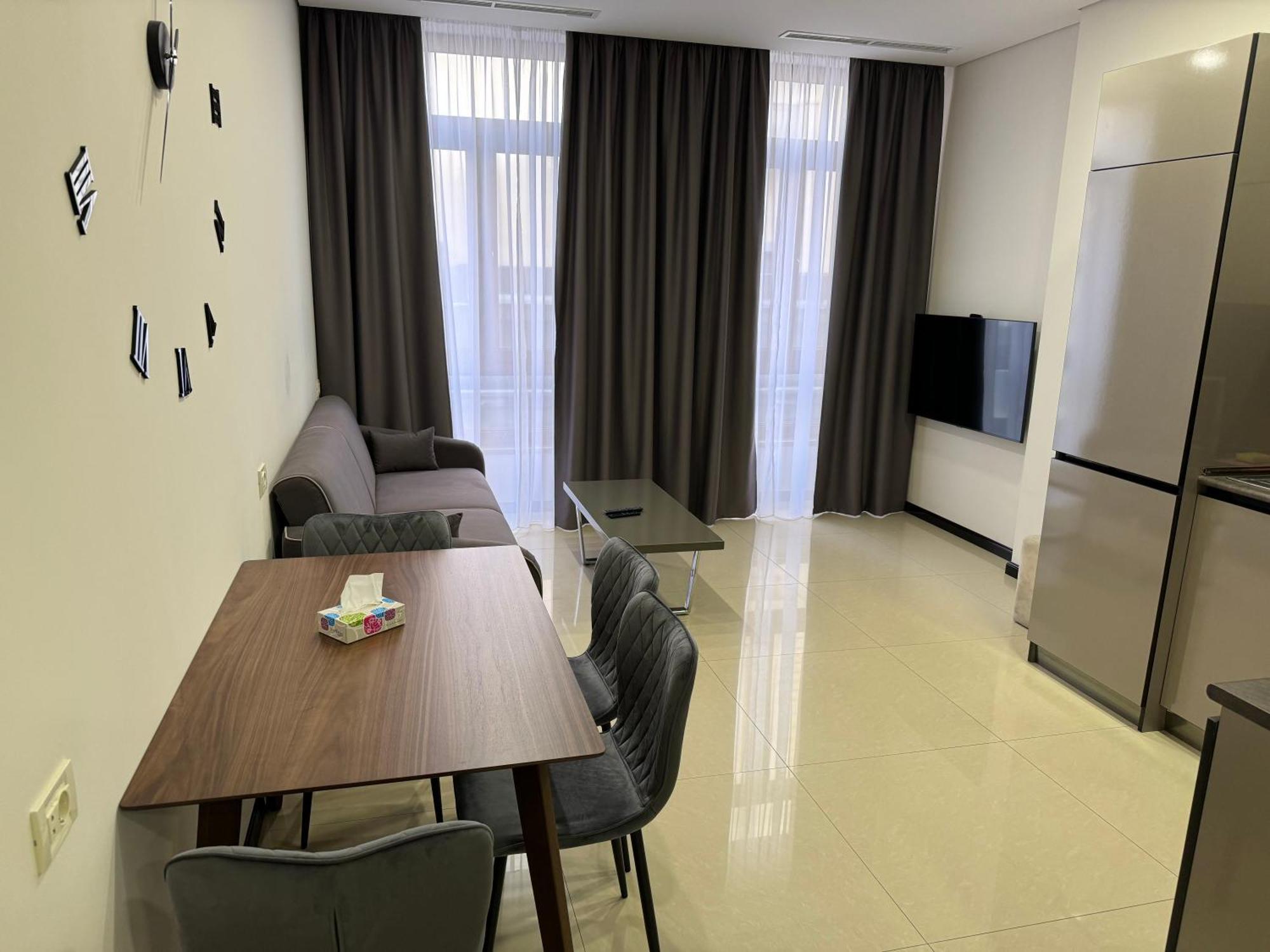 Avenue Residence Єреван Екстер'єр фото